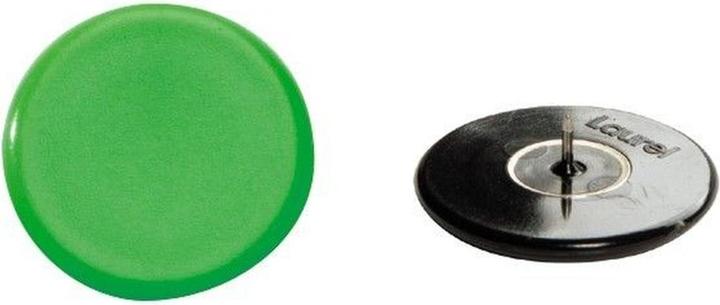 Produktbild Laurel Superreissnagel 30mm VE=100 Stück hellgrün (1 Stück, 10 mm)