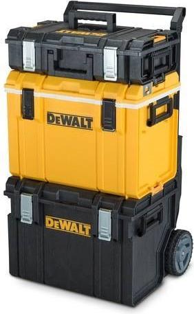 Productafbeelding DeWalt TOUGHSYSTEM 40kg DWST1-81333 (25.50 l)