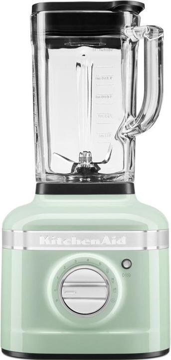 KitchenAid Artisan K400 5KSB4026EPT Pistache (5KSB4026EPT) (1200 W)
