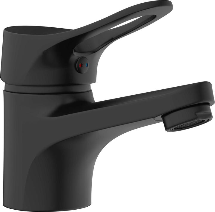 Produktbild Eisl VERONA Waschtischarmatur