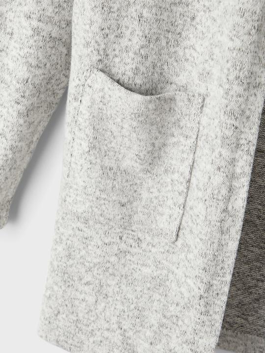 Produktbild Name it Long Fit Strickjacke (116)