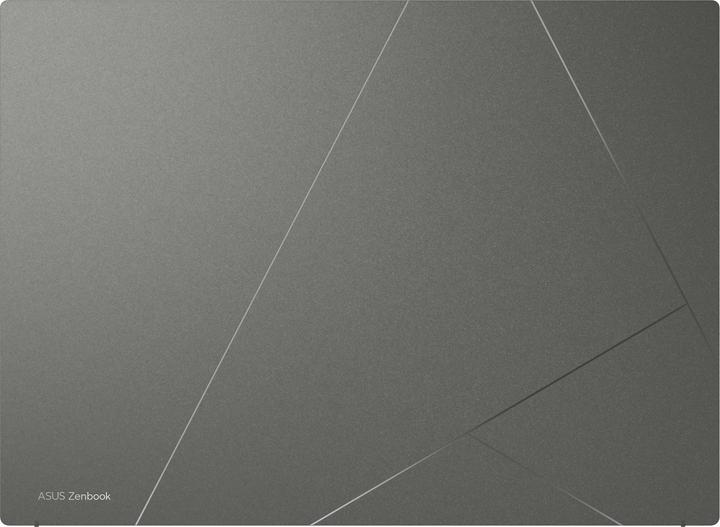 Actual product image ASUS Zenbook S 13 OLED (13.30", Intel Core Ultra 7 155U, 32 GB, 1000 GB, DE)