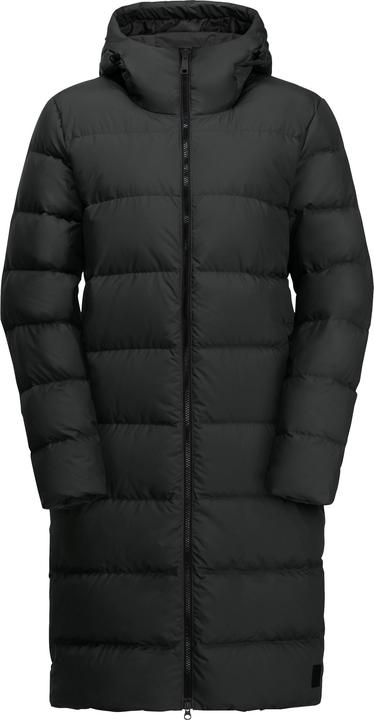 Jack Wolfskin Frozen Palace Coat