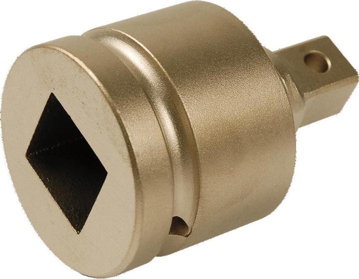 Produktbild Dönges Reduzierstück für Schlagschrauber funkenfrei, 1" auf 3/4"