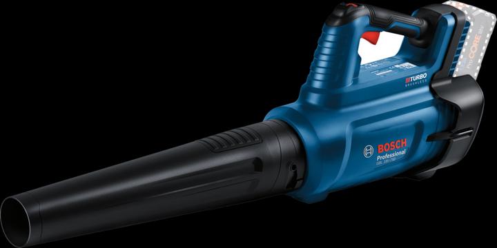 Actual product image Bosch Professional BOSC Battery Leaf Blower (Rechargeable battery operated, Leaf blower)
