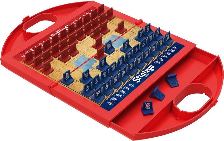 Image du produit Jumbo Stratego Kompakt 2023, d/f (Allemand)