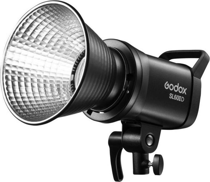 Actual product image Godox SL60IID (Video light)