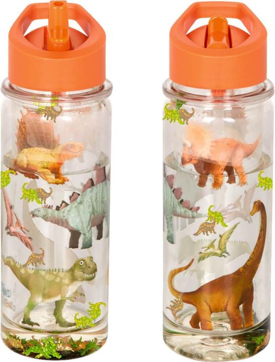 Produktbild Die Spiegelburg Glitzer Trinkflasche (0.30 l)