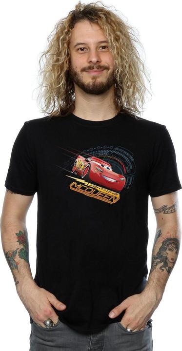 Immagine prodotto Cars Maglietta in cotone Saetta McQueen (XL)