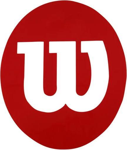 Image du produit Wilson Pochoir pour logo