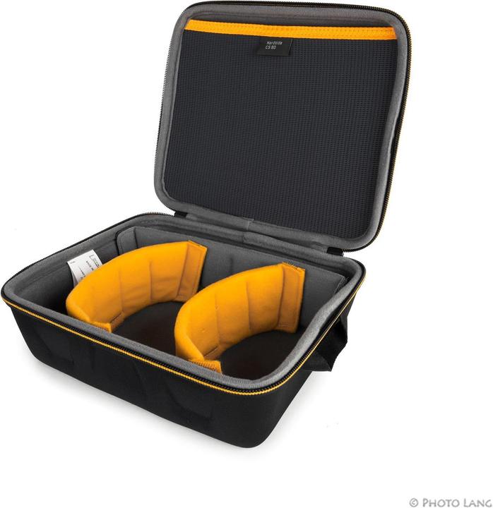 Produktbild Lowepro Hardside CS 80 (Kamera Etui, 4.80 l)