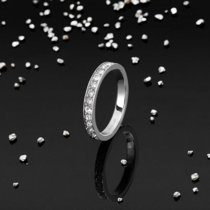 Produktbild Morellato Love Ring (52)