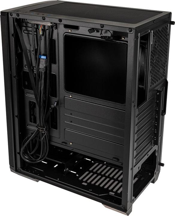 Produktbild BitFenix Nova Mesh SE (ATX, mATX, Mini-ITX)