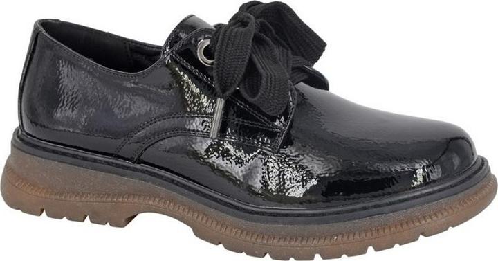 Produktbild Cipriata Frauen Febe Patent PU Formelle Schuhe (36)