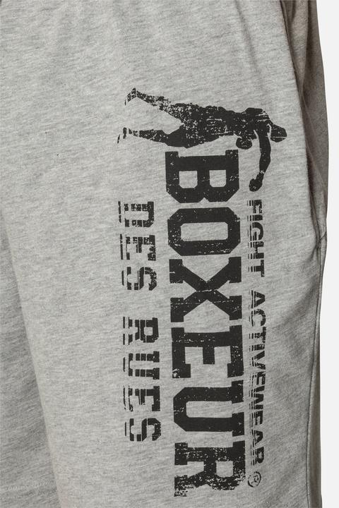 Produktbild Boxeur des Rues Training Big Print (L)