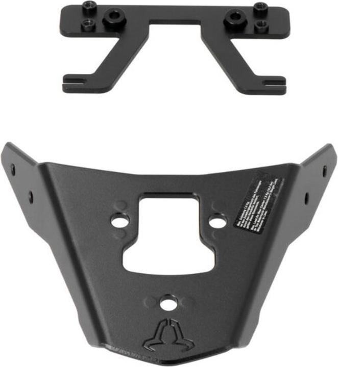 Produktbild Sw Motech Alu-Rack Gepäckträger