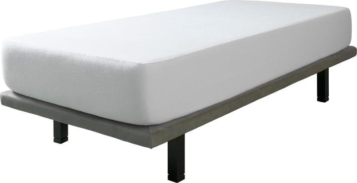 Actual product image Velfont Eco Aqua (180 x 200 cm)