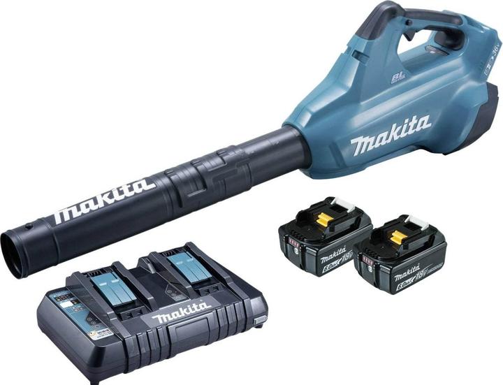 Productafbeelding Makita DUB362Z (Oplaadbare batterij, Bladblazer)