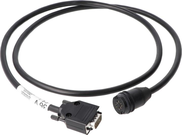 Produktbild ONgineer Rosenberger C Stecker (E-Bike Akku Schutzhülle)