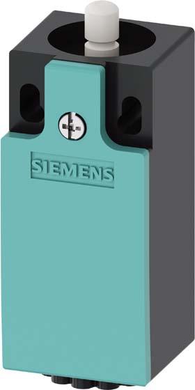 Produktbild Siemens Einzelpositionsschalter 1S 1Ö Kst 3SE5232-0HC05-1AB1