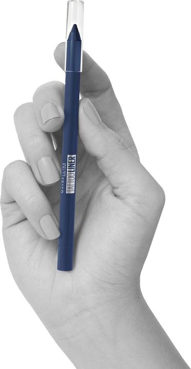 Actual product image Maybelline New York Tattoo Liner (921 Deep Teal)