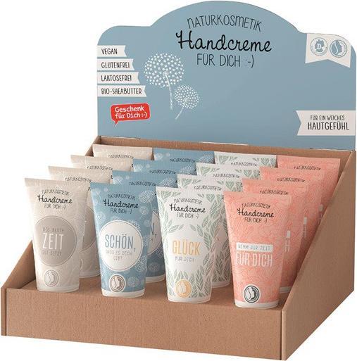 Produktbild La Vida Handcreme Feder (30 ml)