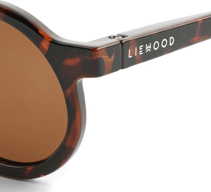 Immagine prodotto Liewood Sonnenbrille Darla Junior Dark Tortoise Shiny