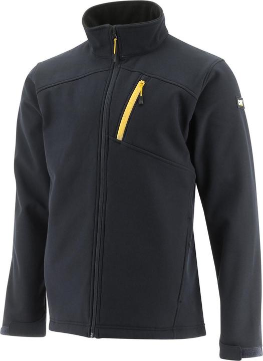 Cat Essentials quilted jacket (XL)