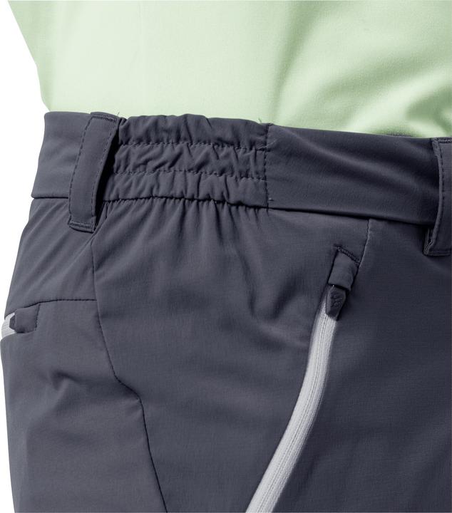 Image du produit Jack Wolfskin Overland Zip Away (44, L)