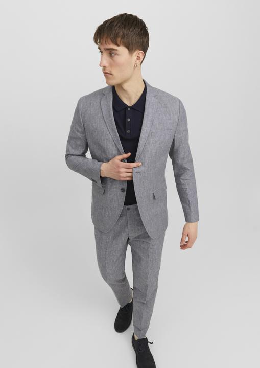 Immagine prodotto Jack & Jones Blazer in lino slim fit (52)