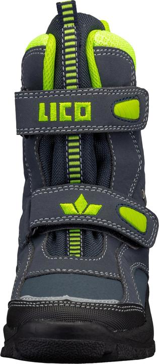 Actual product image Lico Samuel V (29)