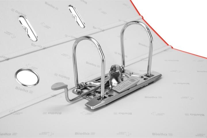 Actual product image Biella federal file (A4, 70 mm, 1 Piece)