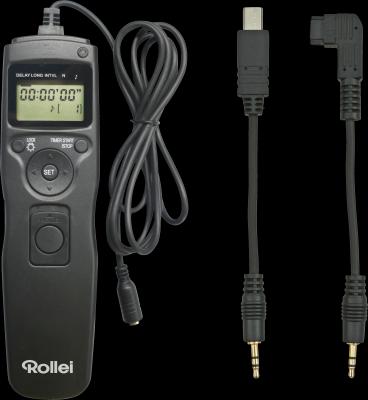 Produktbild Rollei Fernauslöser (Kabel)