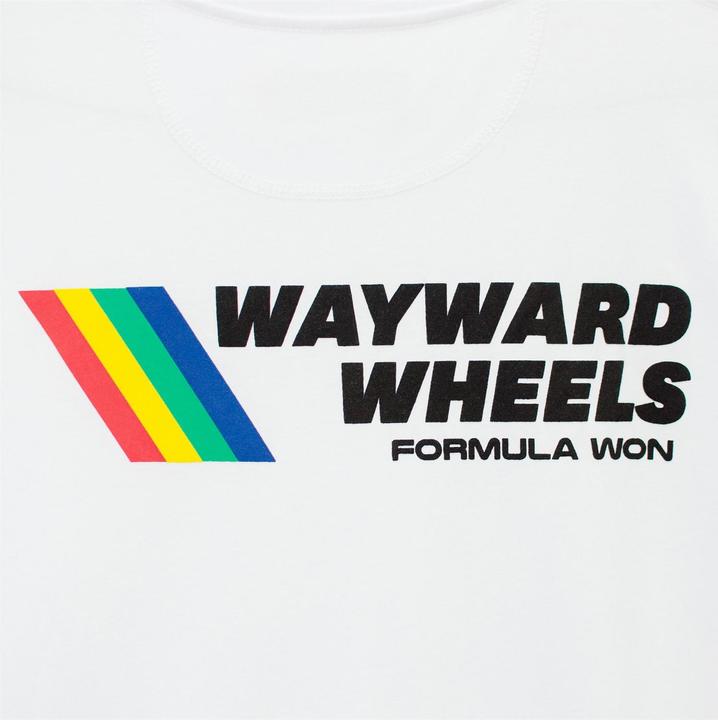 Actual product image Wayward Better Won T-Shirt (S)