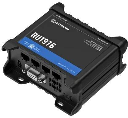 Produktbild Teltonika RUT976 (Global) 5G