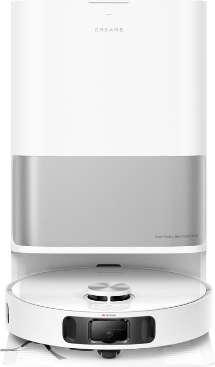 Image du produit Dreame L10s Ultra Gen 2 (Robot d'aspiration et de nettoyage)