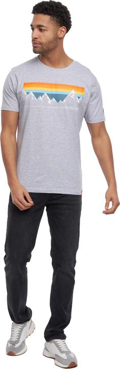 Produktbild Crosshatch Chamlang TShirt (XL)