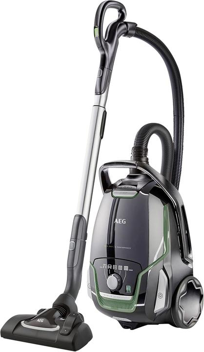 AEG VX9