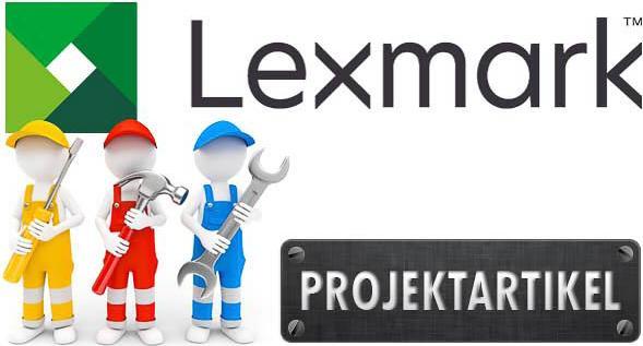 Produktbild Lexmark Reman E360/46x (BK)