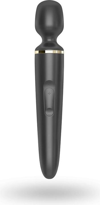 Actual product image Satisfyer Wand-er Woman