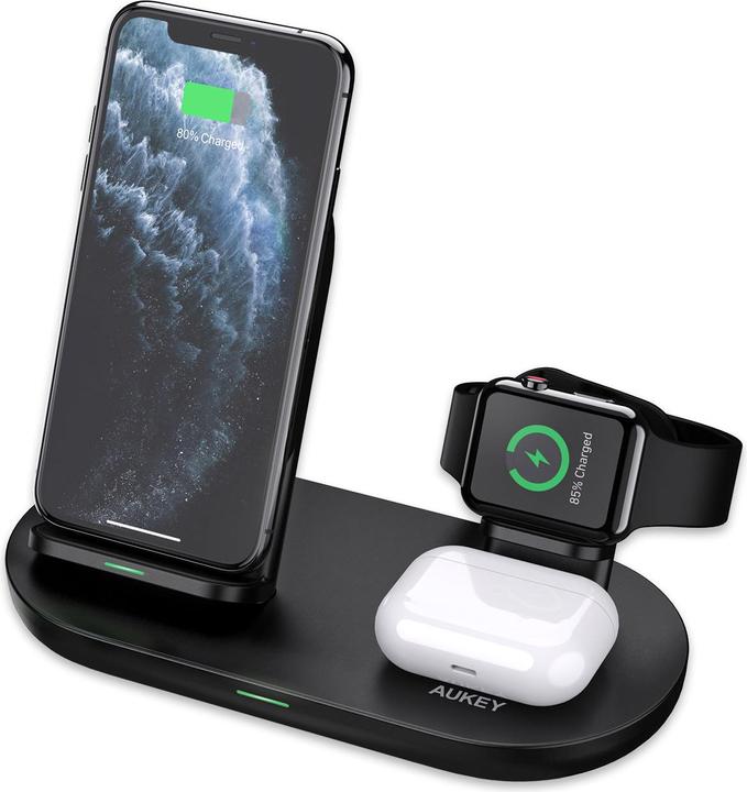 Produktbild Aukey LC-A3 (15 W)