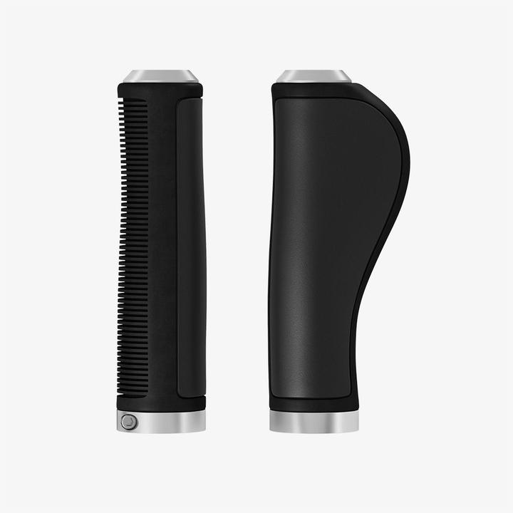 Actual product image Brooks Running Brooks Ergonomic leather grip, 130/130mm, black