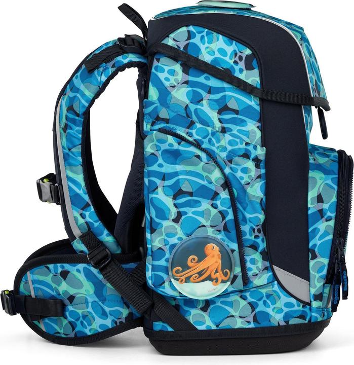 Produktbild Ergobag Cubo Set (19 l)