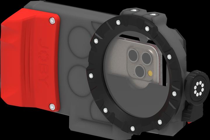 Joby SeaPal waterproof cover