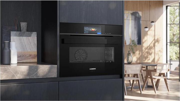 Image du produit Siemens CS958GCB1