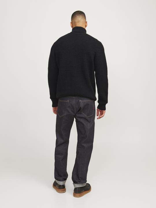 Immagine prodotto Jack & Jones Rddpaul Knit Roll Neck L/S Noos (XL)