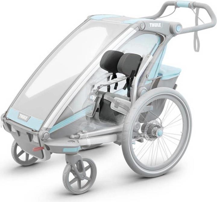 Actual product image Thule Infant seat support