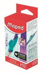 Immagine prodotto Teka Maped 10 Removable Finger Guides Made of Soft Material in Blue (10 x)