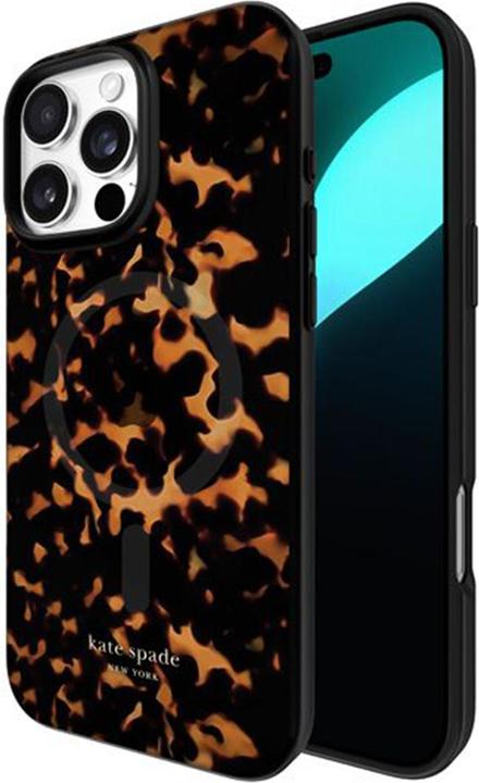 Kate Spade Case for iPhone 16 Pro Max anti-scratch (Apple iPhone 16 Pro Max)