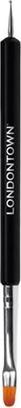 Londontown Dotting Pen with Nail Art Brush Liner - Multi-Purpose Double Ended